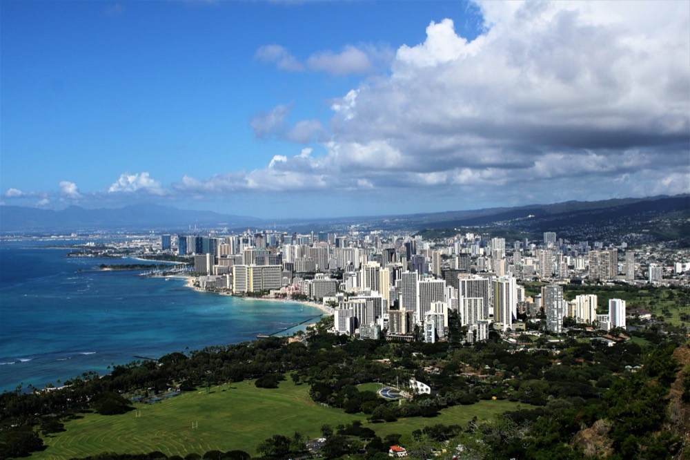 Honolulu